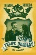 Felipe Derblay, el herrero