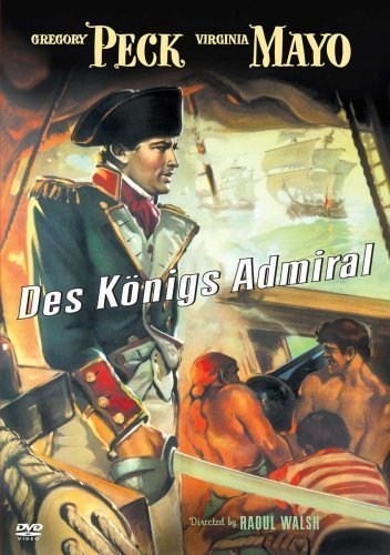 Poster de EL HIDALGO DE LOS MARES