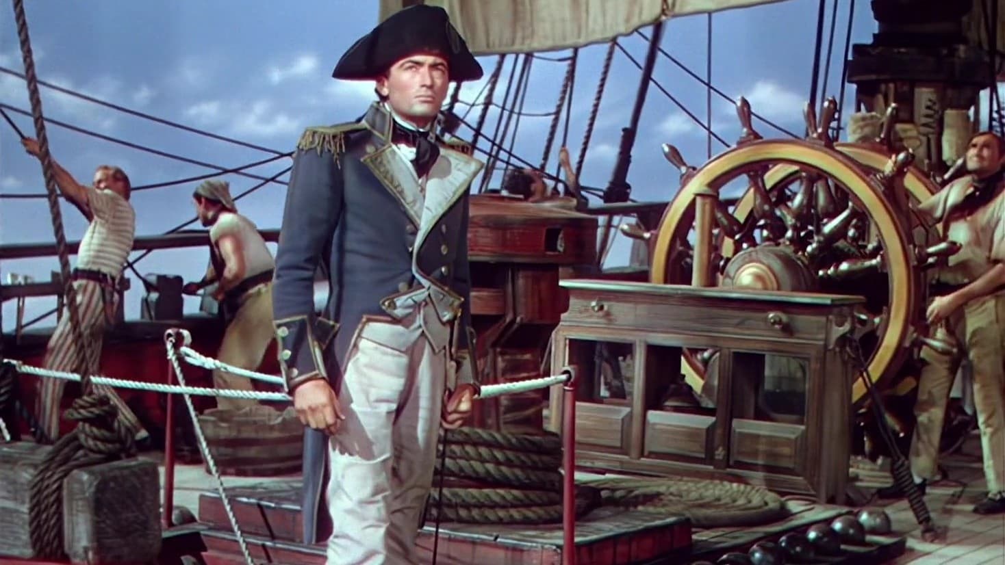 Foto de EL HIDALGO DE LOS MARES