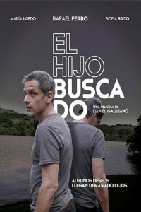 El Hijo Buscado