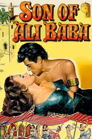 El hijo de Alí Babá