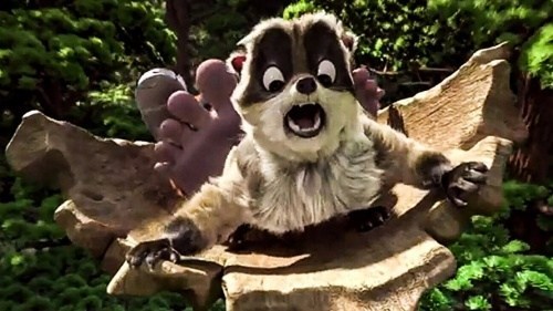 Foto de EL HIJO DE BIGFOOT