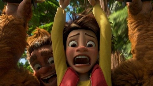 Foto de EL HIJO DE BIGFOOT