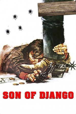 El hijo de Django