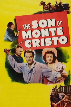 El hijo de Montecristo