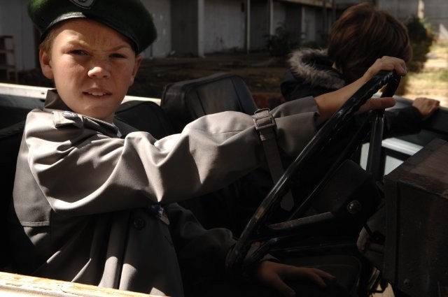 Foto de EL HIJO DE RAMBOW