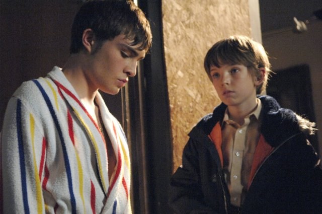 Foto de EL HIJO DE RAMBOW