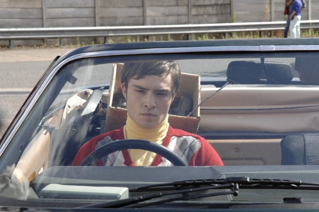 Foto de EL HIJO DE RAMBOW