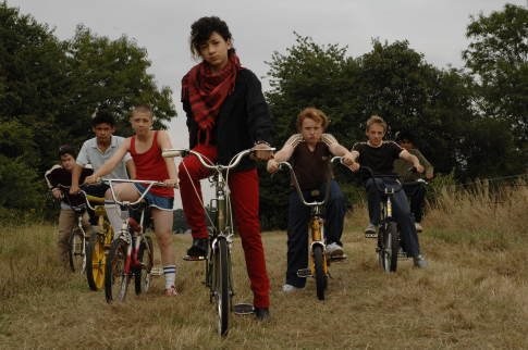 Foto de EL HIJO DE RAMBOW