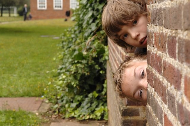 Foto de EL HIJO DE RAMBOW