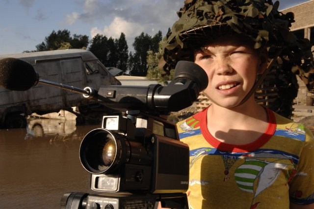 Foto de EL HIJO DE RAMBOW