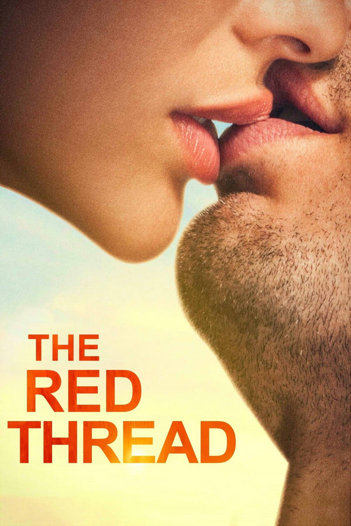 Poster de EL HILO ROJO