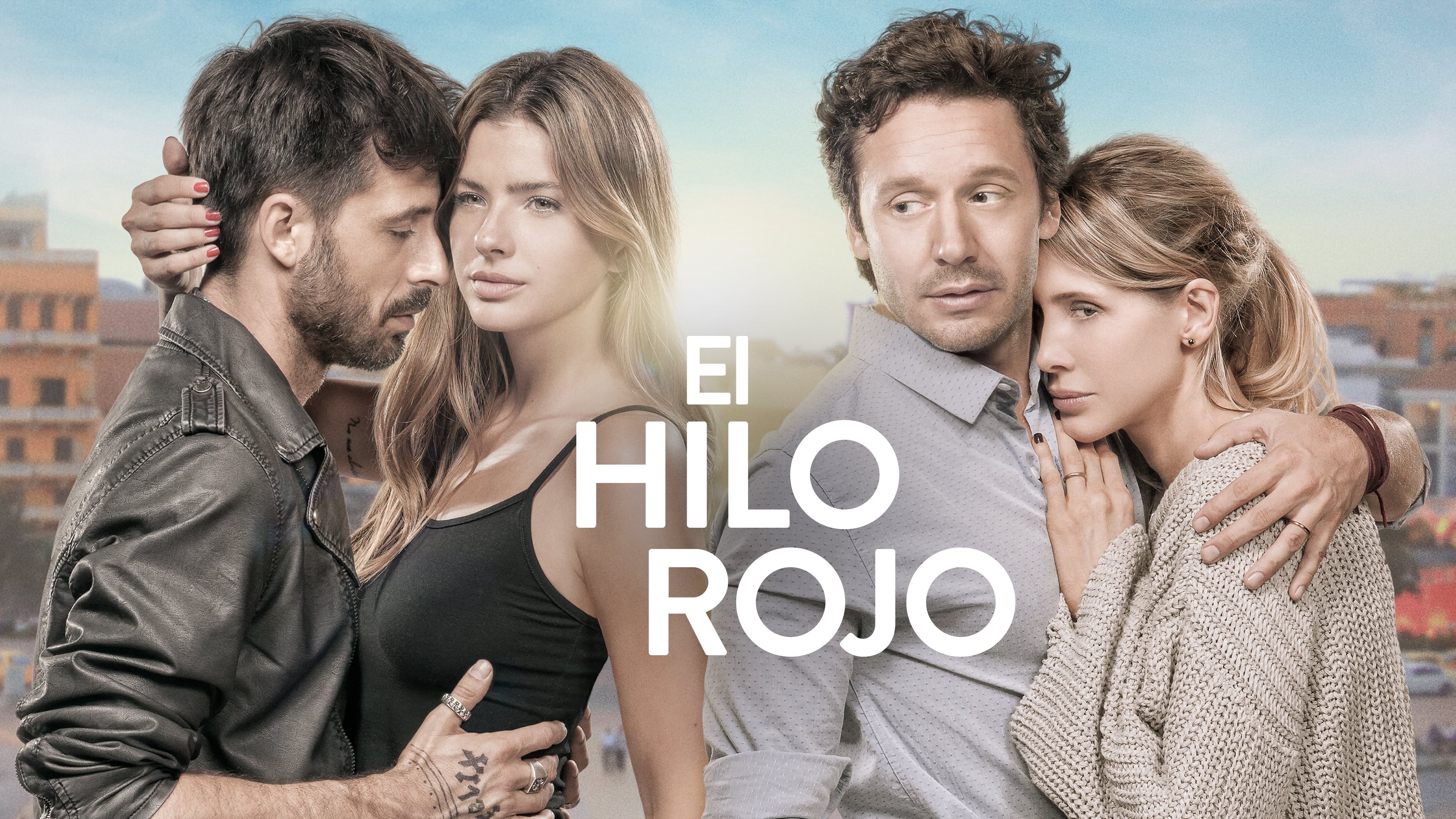 Foto de EL HILO ROJO
