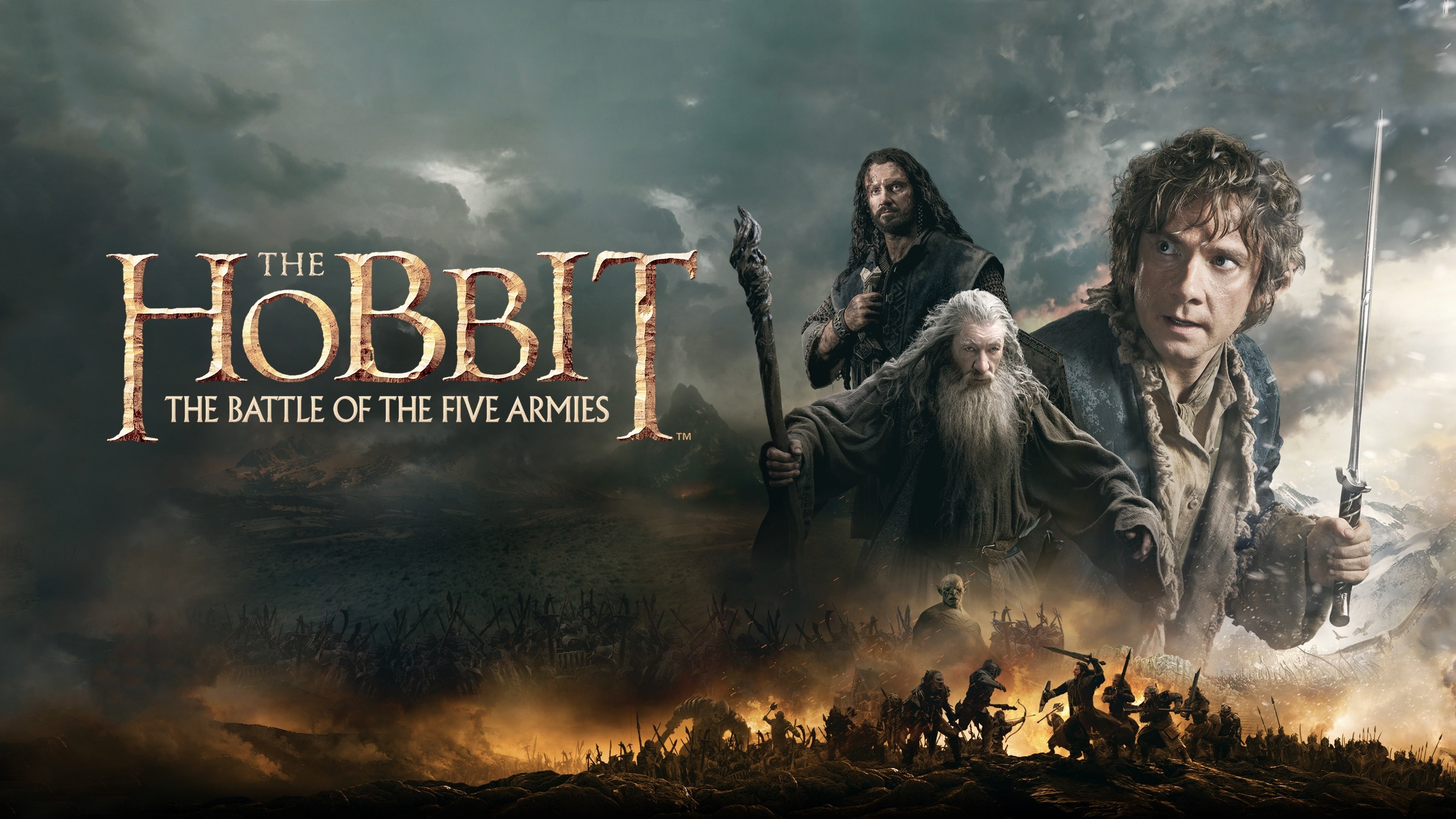 Foto de EL HOBBIT: LA BATALLA DE LOS CINCO EJÉRCITOS