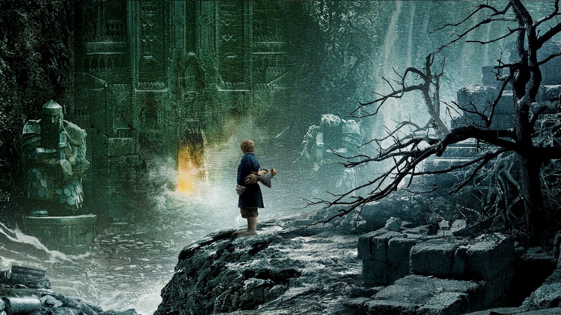 Foto de EL HOBBIT: LA DESOLACIÓN DE SMAUG