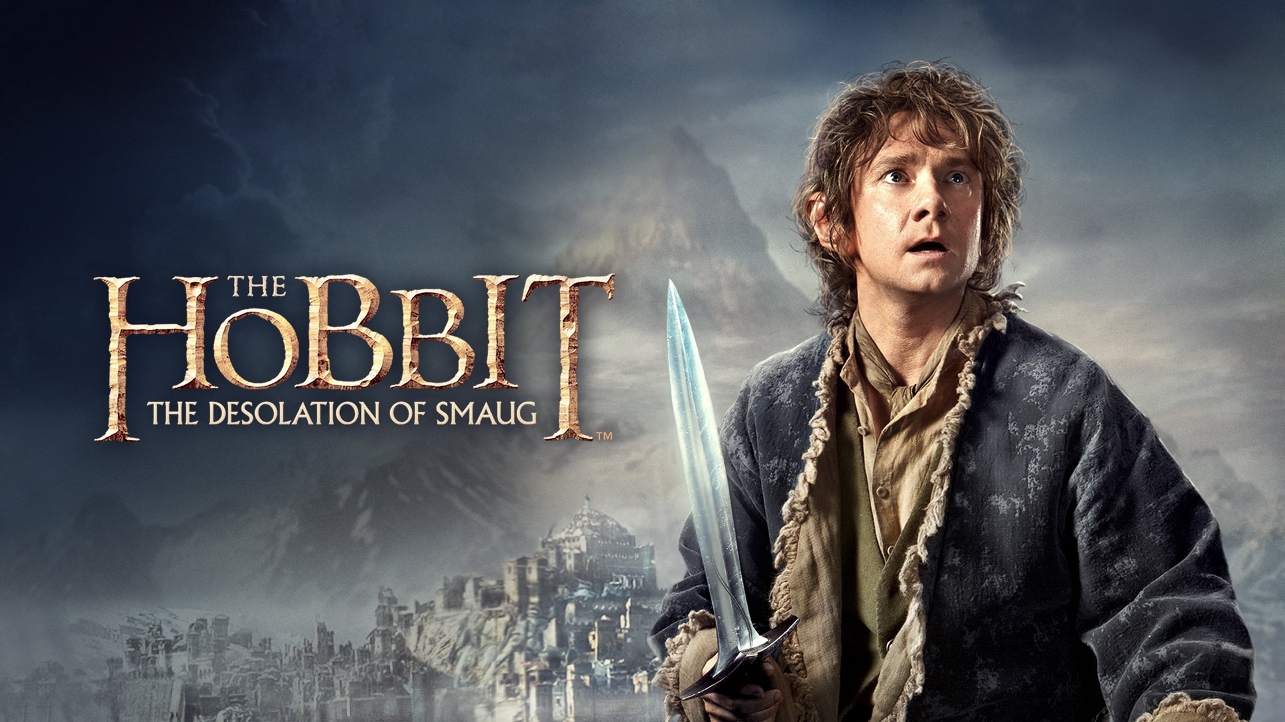 Foto de EL HOBBIT: LA DESOLACIÓN DE SMAUG