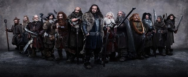 Foto de EL HOBBIT: UN VIAJE INESPERADO