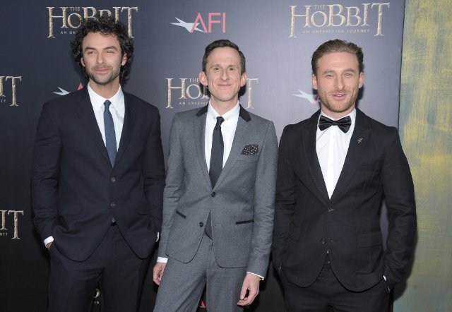 Foto de EL HOBBIT: UN VIAJE INESPERADO