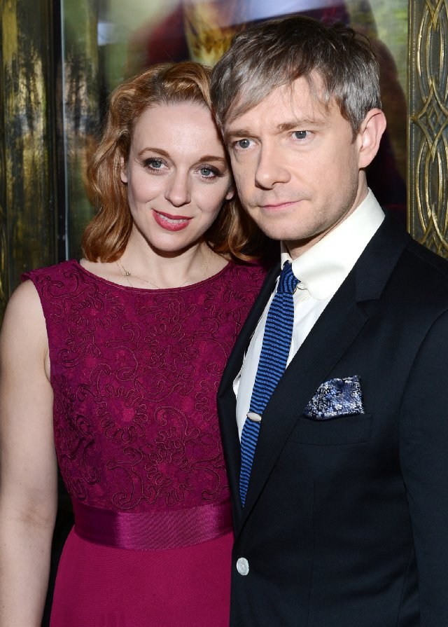 Poster de EL HOBBIT: UN VIAJE INESPERADO