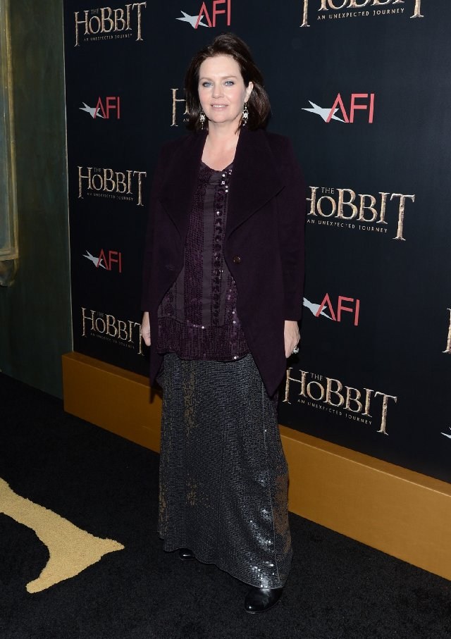 Poster de EL HOBBIT: UN VIAJE INESPERADO