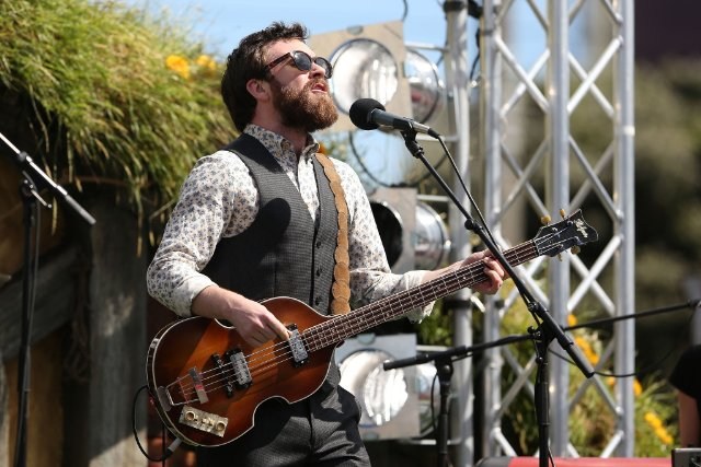 Foto de EL HOBBIT: UN VIAJE INESPERADO