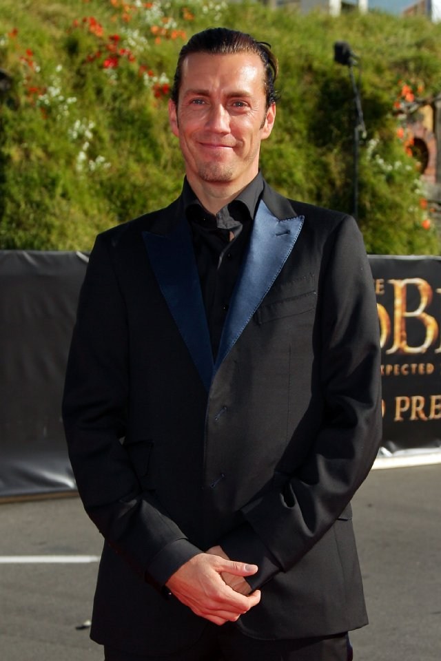 Poster de EL HOBBIT: UN VIAJE INESPERADO