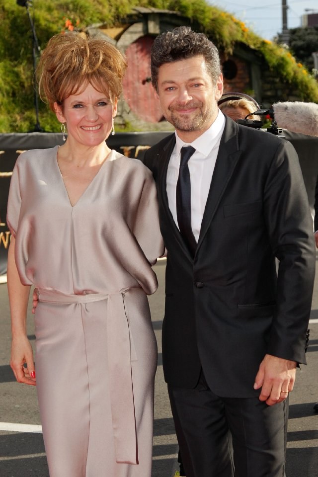 Poster de EL HOBBIT: UN VIAJE INESPERADO