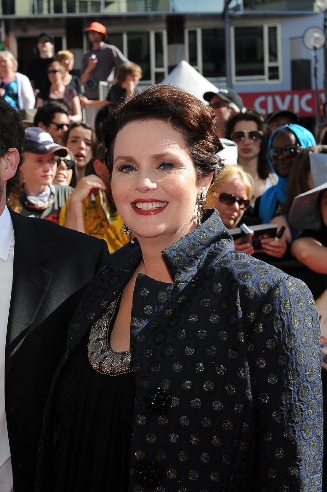 Poster de EL HOBBIT: UN VIAJE INESPERADO