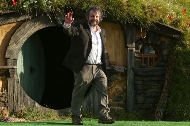Foto de EL HOBBIT: UN VIAJE INESPERADO