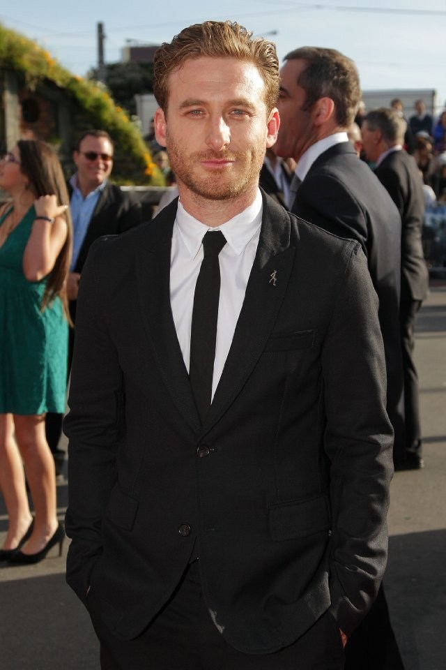 Poster de EL HOBBIT: UN VIAJE INESPERADO