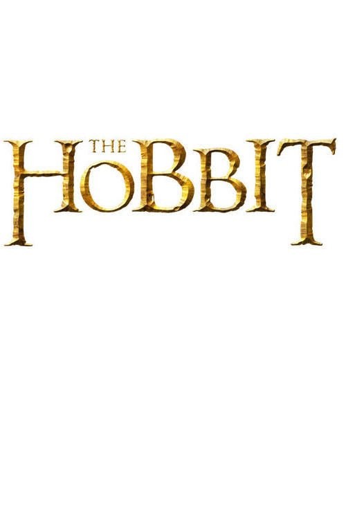 Poster de EL HOBBIT: UN VIAJE INESPERADO