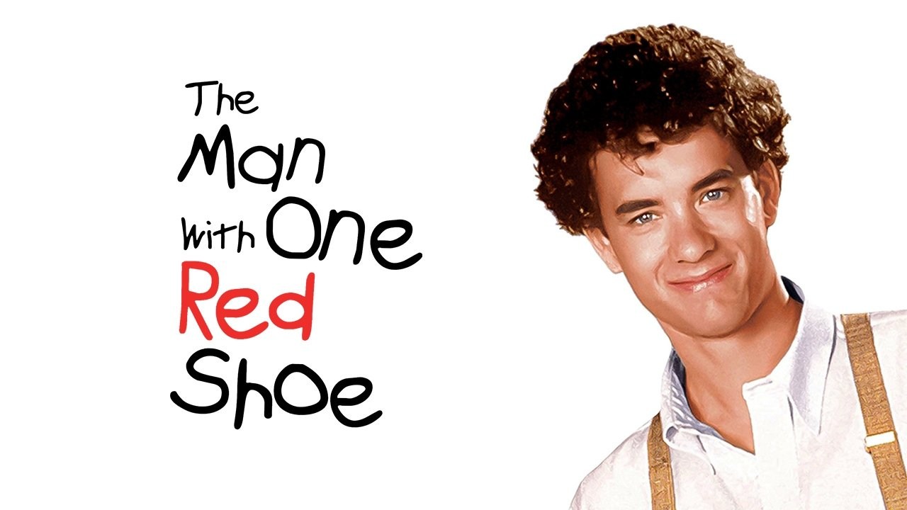 Foto de EL HOMBRE CON UN ZAPATO ROJO