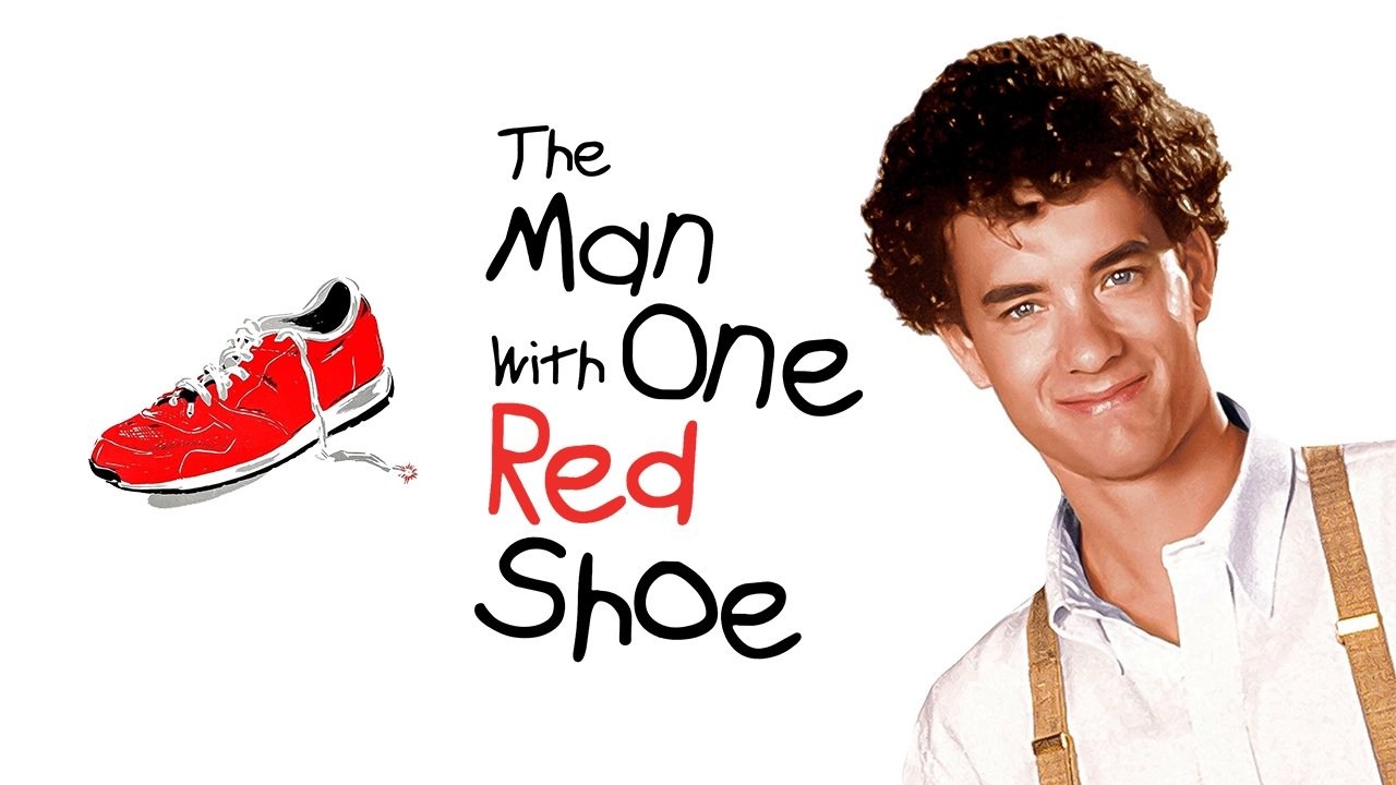 Foto de EL HOMBRE CON UN ZAPATO ROJO