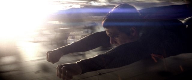 Foto de EL HOMBRE DE ACERO