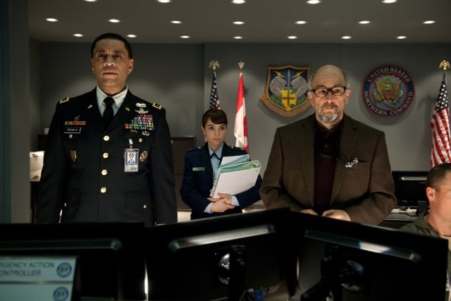 Foto de EL HOMBRE DE ACERO