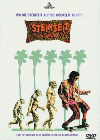 Poster de EL HOMBRE DE CALIFORNIA