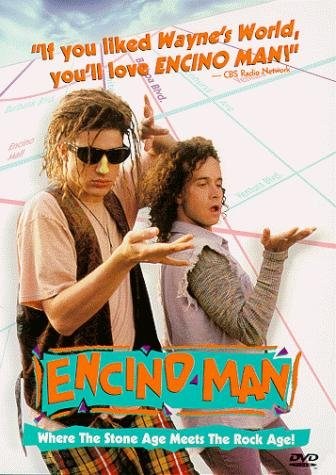 Poster de EL HOMBRE DE CALIFORNIA