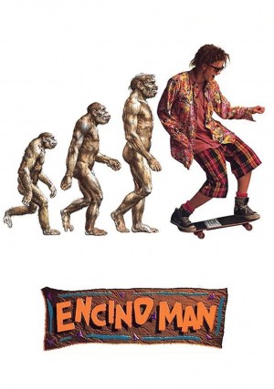 El hombre de California