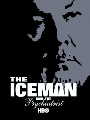 El hombre de hielo y el psiquiatra