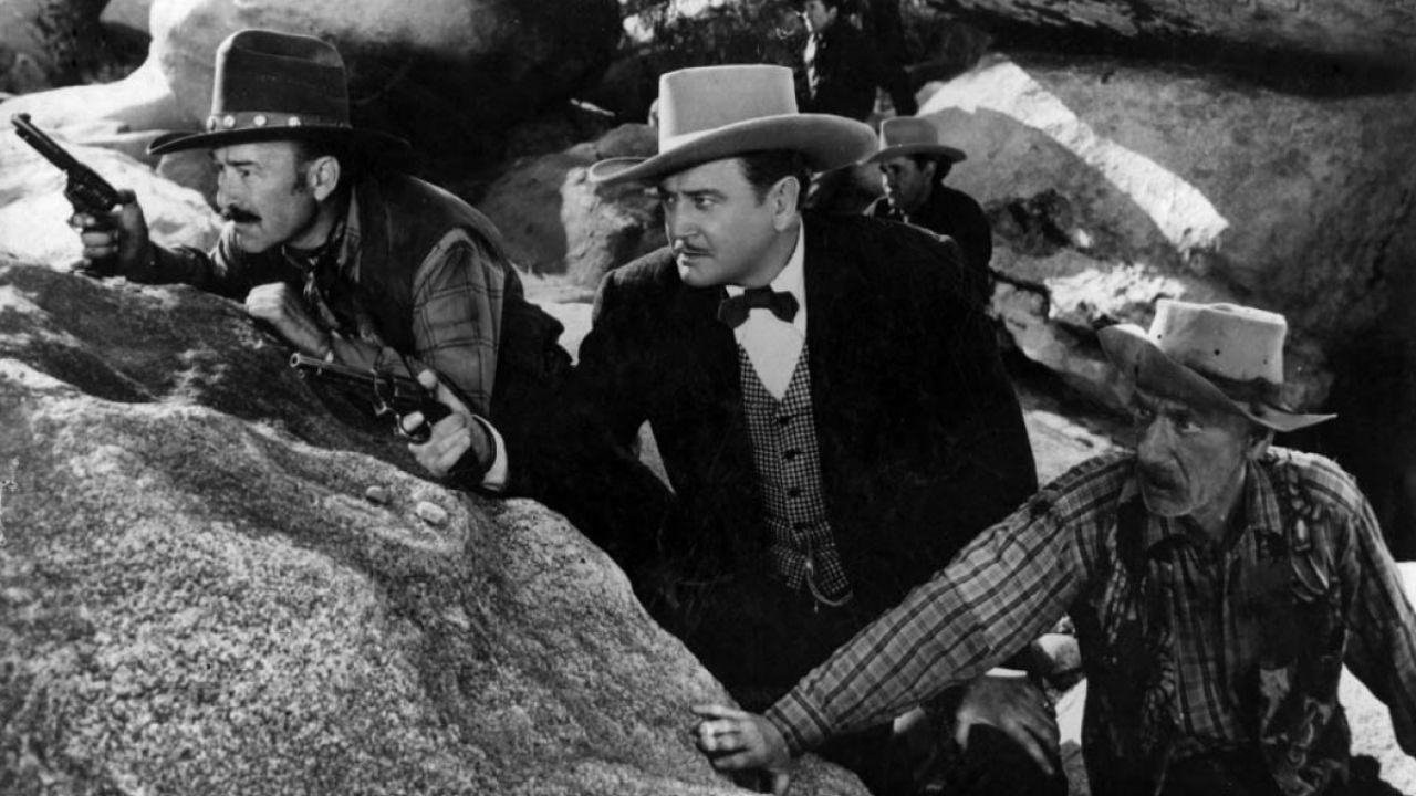 Foto de EL HOMBRE DE HIERRO