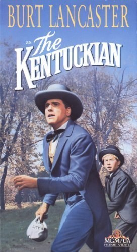 Poster de EL HOMBRE DE KENTUCKY
