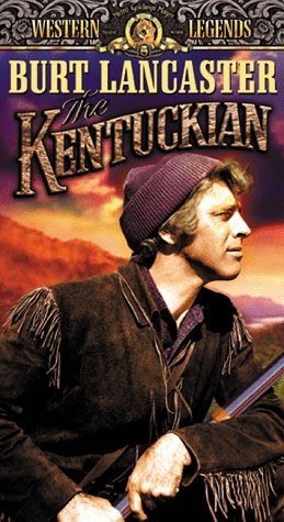 Poster de EL HOMBRE DE KENTUCKY
