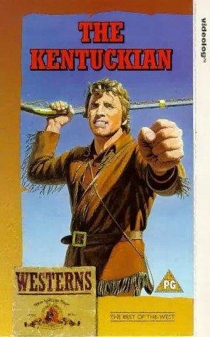 Poster de EL HOMBRE DE KENTUCKY