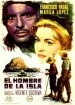 El hombre de la isla