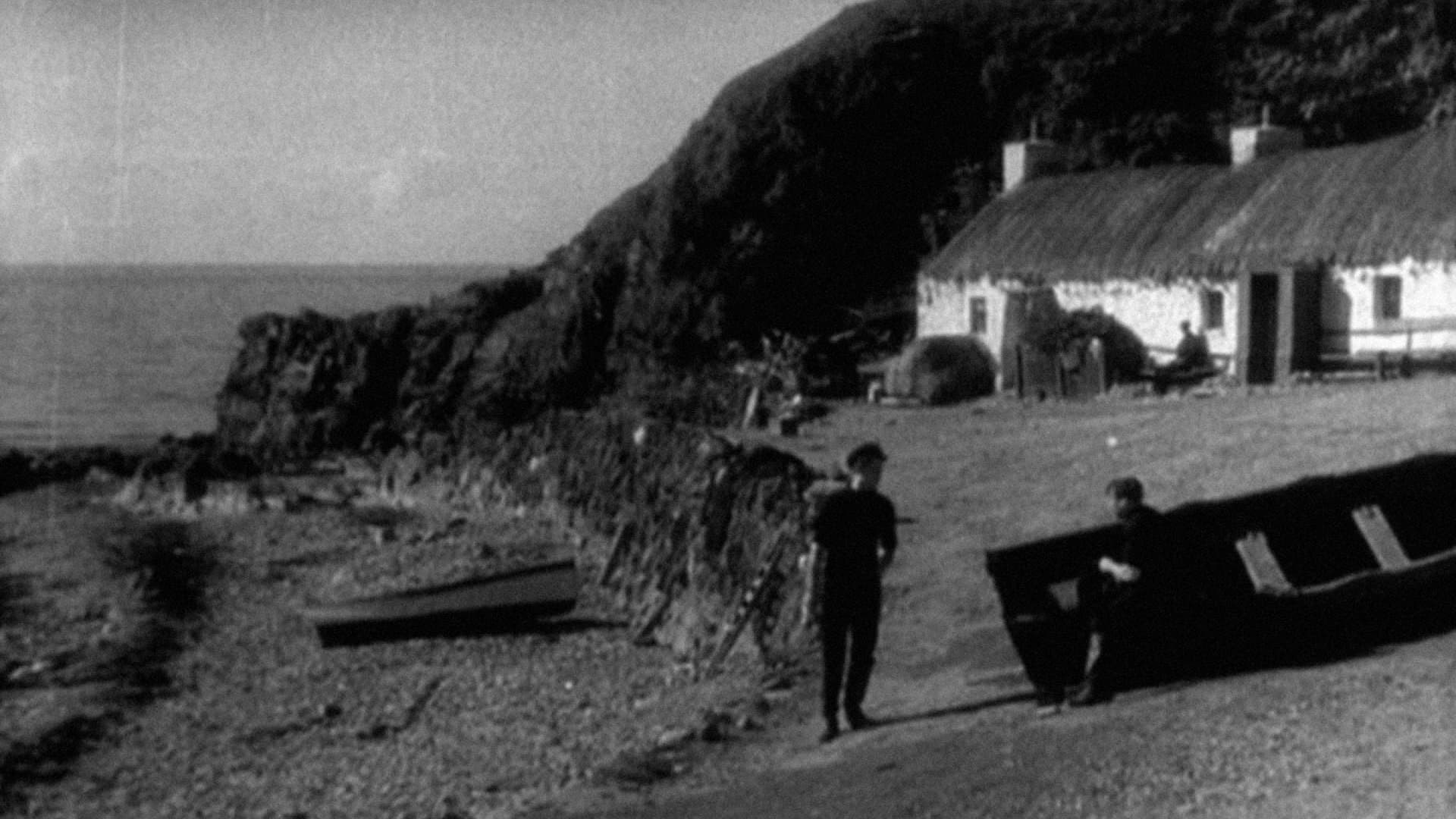 Foto de EL HOMBRE DE LA ISLA DE MAN