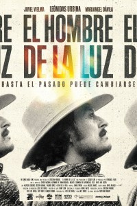 Película El Hombre De La Luz