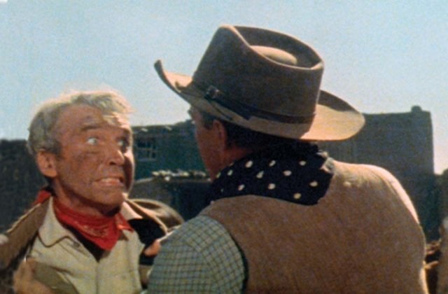 Foto de EL HOMBRE DE LARAMIE
