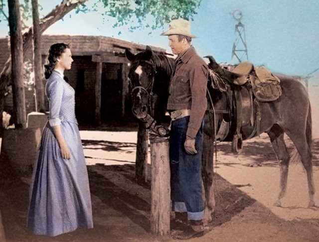 Foto de EL HOMBRE DE LARAMIE