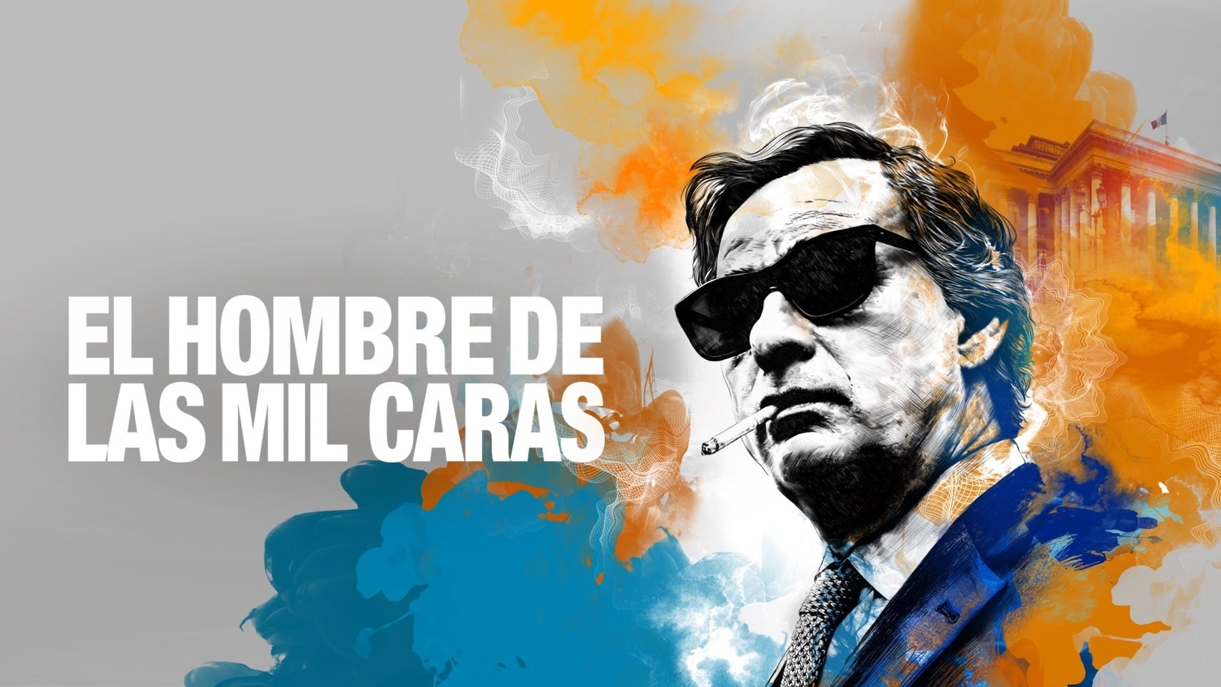Foto de EL HOMBRE DE LAS MIL CARAS