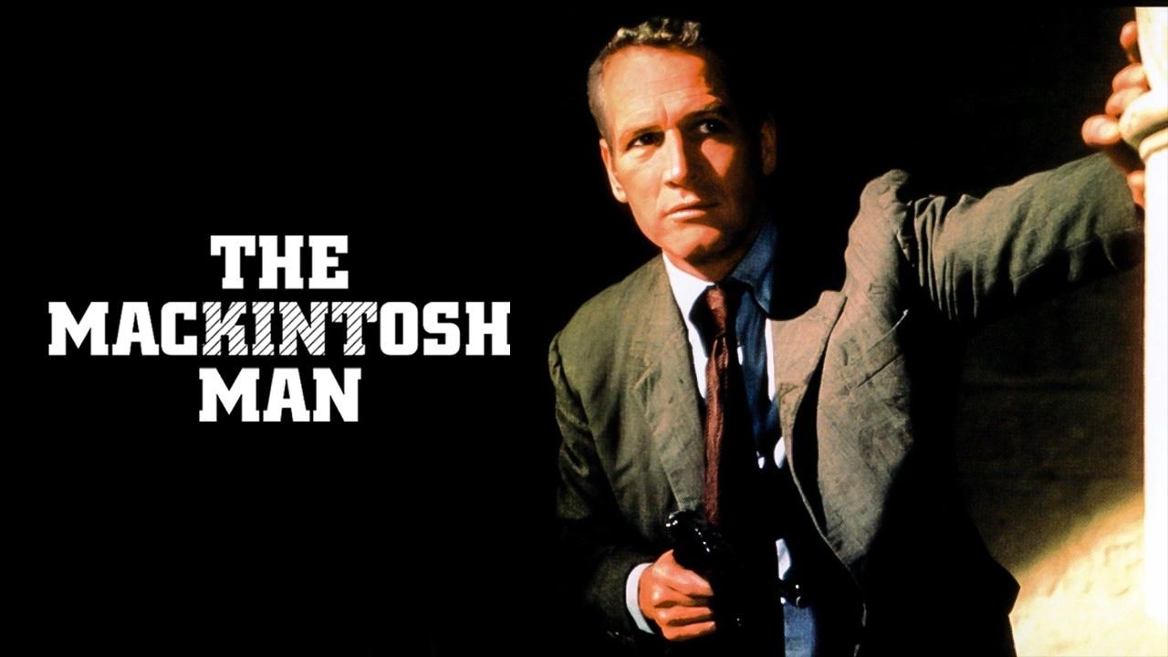 Foto de EL HOMBRE DE MACKINTOSH